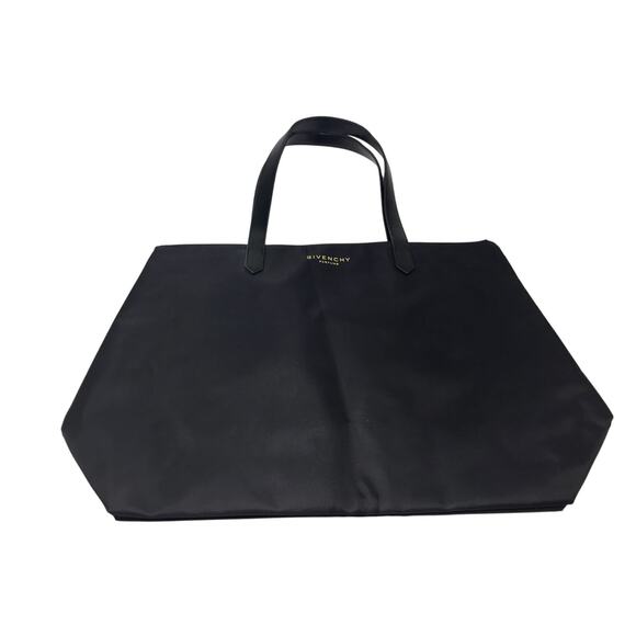 Givenchy Parfums Black Nylon Tote - Picture 11 of 14